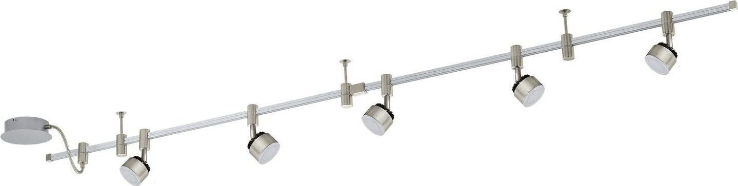 EGLO---BARRA-5-LUCI-LED-MODELLO-VILLANOVA-1-4,5W
