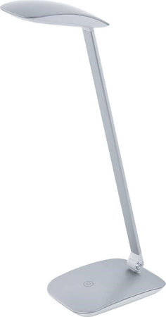 EGLO---LAMPADA-CAJERO-DA-TAVOLO-4,5W-ARGENTO