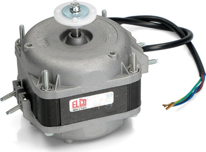 ELCO MOTOVENTILATORE MOTORE VENTOLA FRIGO VENTILATORE BANCO FRIGO CELLE 16 W Casa e cucina/Grandi elettrodomestici/Accessori e parti di ricambio/Ricambi e accessori per frigoriferi/Motori per frigoriferi Rossi Ricambi - Venetico Marina, Commerciovirtuoso.it