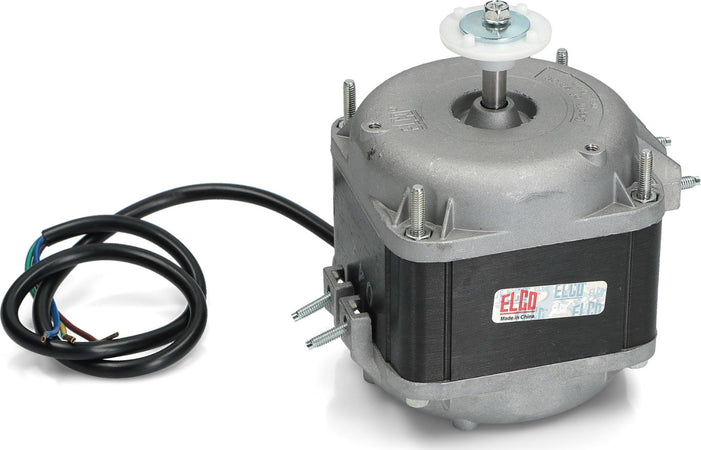 ELCO MOTOVENTILATORE MOTORE VENTOLA FRIGO VENTILATORE BANCO FRIGO CELLE 25/95 W- 0,68 A- Casa e cucina/Grandi elettrodomestici/Accessori e parti di ricambio/Ricambi e accessori per frigoriferi/Motori per frigoriferi Rossi Ricambi - Venetico Marina, Commerciovirtuoso.it