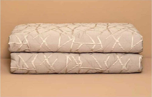 Elegante Trapuntino Copriletto Trapuntato Matrimoniale Esmeralda Alta Qualita' Collezione Neith Gruppo Battaglia Casa e cucina/Tessili per la casa/Biancheria da letto/Coperte e trapunte/Trapunte La Bottega del Risparmio - Bari, Commerciovirtuoso.it