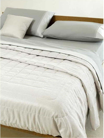 Elegante Trapuntino Copriletto Trapuntato Matrimoniale Laura Alta Qualita' Collezione Neith Gruppo Battaglia Casa e cucina/Tessili per la casa/Biancheria da letto/Coperte e trapunte/Trapunte La Bottega del Risparmio - Bari, Commerciovirtuoso.it