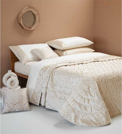 Elegante Trapuntino Copriletto Trapuntato Matrimoniale Patty Alta Qualita' Collezione Neith Gruppo Battaglia Casa e cucina/Tessili per la casa/Biancheria da letto/Coperte e trapunte/Trapunte La Bottega del Risparmio - Bari, Commerciovirtuoso.it