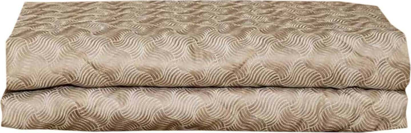 Elegante Trapuntino Copriletto Trapuntato Matrimoniale Sharm Alta Qualita' Collezione Neith Gruppo Battaglia Casa e cucina/Tessili per la casa/Biancheria da letto/Coperte e trapunte/Trapunte La Bottega del Risparmio - Bari, Commerciovirtuoso.it