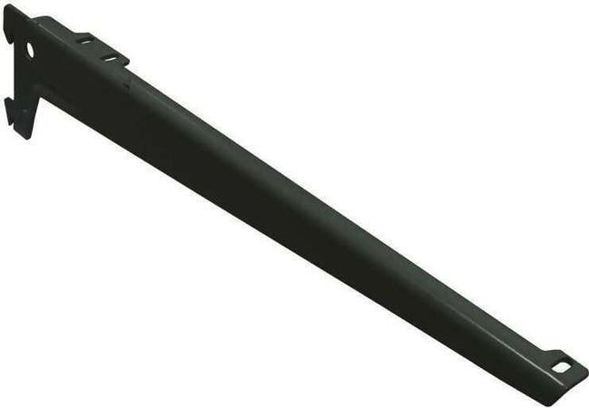 ELEMEN-SYSTEM---REGGIMENSOLE-ANGOLATE-18-CM-2-PEZZI-D/S-COLORE-NERO