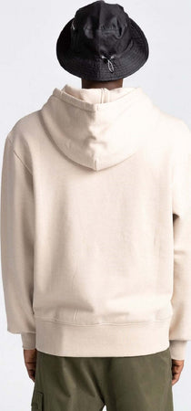 Element 92 Po Felpa Uomo Beige Con Cappuccio Felpa Tasca A Canguro Vestibilità Squadrata Moda/Uomo/Abbigliamento/Felpe/Felpe con cappuccio Snotshop - Roma, Commerciovirtuoso.it