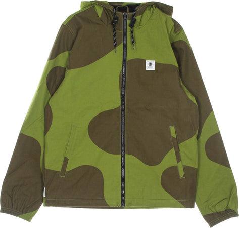 ELEMENT-Giubbotto-Uomo-Alder-Army-Camo-da-uomo
