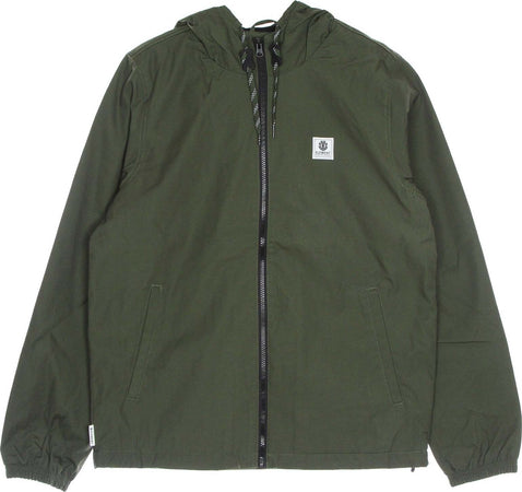 ELEMENT-Giubbotto-Uomo-Alder-Forest-Night-da-uomo