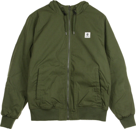 ELEMENT-Giubbotto-Uomo-Dulcey-Forest-Night-da-uomo