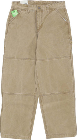 ELEMENT-Jeans-Uomo-Carpenter-Canva-Pant-Khaki-da-uomo