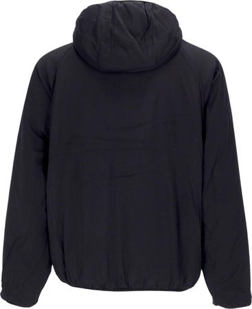 ELEMENT-Orsetto-Uomo-Wolfe-Zip-Hoodie-Flint-Black-da-uomo