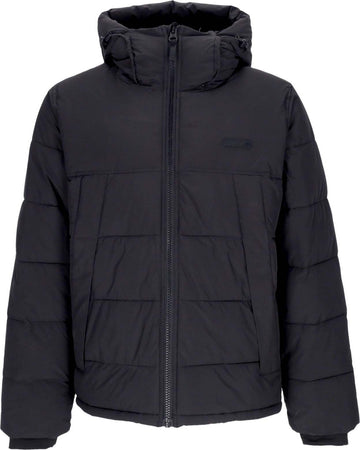 ELEMENT-Piumino-Uomo-Dulcey-Puff-M-Jacket-Flint-Black-da-uomo