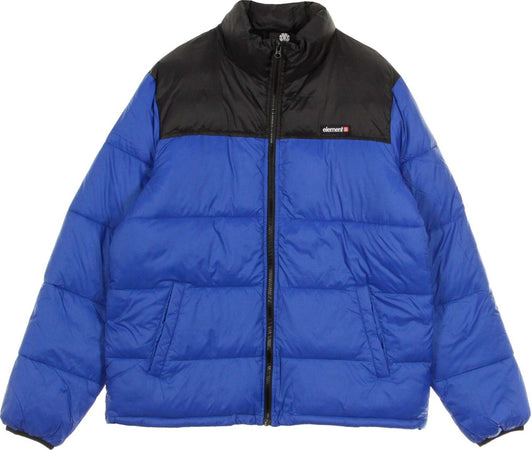 ELEMENT-Piumino-Uomo-Primo-Arctic-Jacket-Nautical-Blue-da-uomo