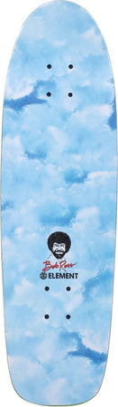 ELEMENT-Skateboard-Assemblato-Uomo-Happy-Clouds-Cruiser-Assorted-da-uomo