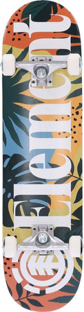 ELEMENT-Skateboard-Assemblato-Uomo-Monstera-Skateboard-Multi-da-uomo