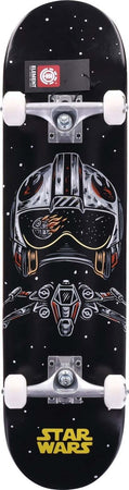 ELEMENT-Skateboard-Assemblato-Uomo-Swxe-Rebelion-Complete-Skateboard-X-Star-Wars-Assorted-da-uomo