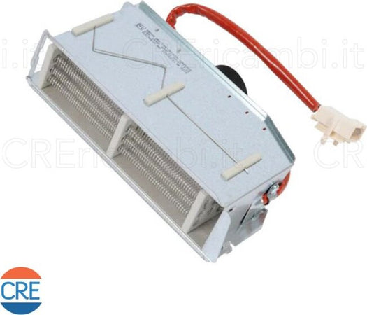 Elemento-Riscaldante-per-Asciugatrice-Electrolux,-AEG,-Faure,-Arthur-Martin