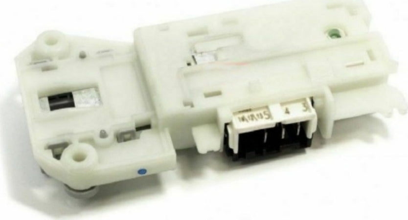 ELETTROSERRATURA BLOCCAPORTA LAVATRICE REX ELECTROLUX AEG ZOPPAS ZANUSSI CODICE RICAMBIO  8070202018 Casa e cucina/Grandi elettrodomestici/Accessori e parti di ricambio/Ricambi e accessori per lavatrici/Sportelli per lavatrici Rossi Ricambi - Venetico Marina, Commerciovirtuoso.it