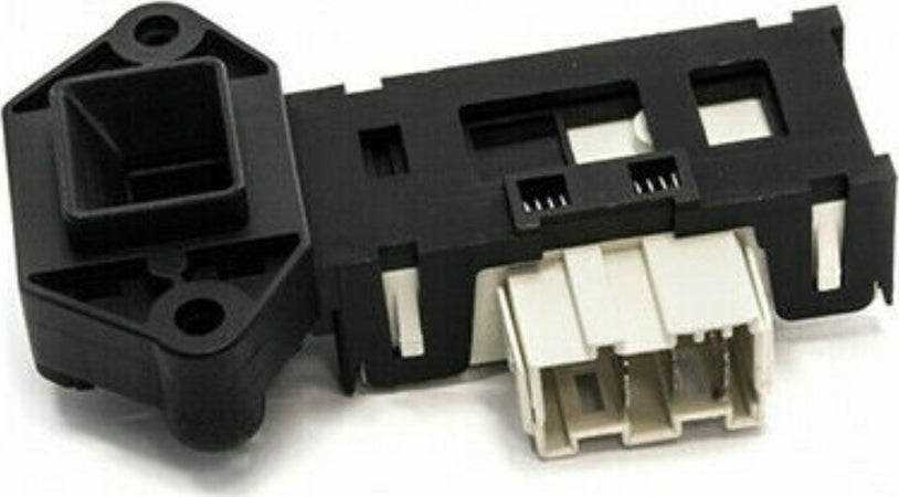 ELETTROSERRATURA BLOCCAPORTA LAVATRICE SAMSUNG DC64-00653A Casa e cucina/Grandi elettrodomestici/Accessori e parti di ricambio/Ricambi e accessori per lavatrici/Sportelli per lavatrici Rossi Ricambi - Venetico Marina, Commerciovirtuoso.it