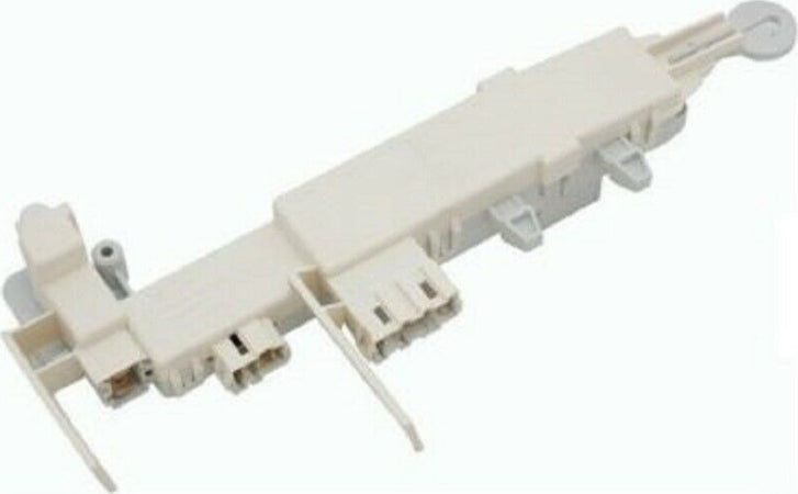 ELETTROSERRATURA ORIGINALE LAVATRICE WHIRLPOOL SAMSUNG HOTPOINT ARISTON - 481228058041 C00311292, DC64-00519A, DC6400519A Casa e cucina/Grandi elettrodomestici/Accessori e parti di ricambio/Ricambi e accessori per lavatrici/Sportelli per lavatrici Rossi Ricambi - Venetico Marina, Commerciovirtuoso.it