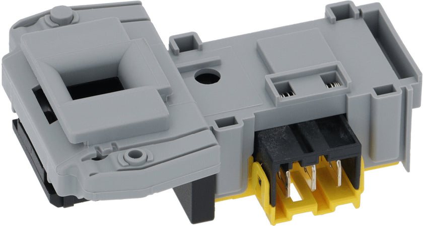 Elettroserratura Porta per Lavatrice CANDY HOOVER ZEROWATT Ricambi VHD GVS CDB