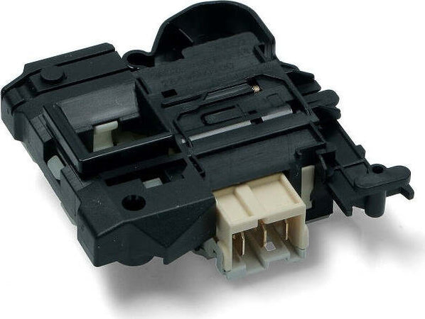 ELETTROSERRATURA RITARDATORE OBLÒ LAVATRICE ARCELIK BEKO 2849660200-DK044403 Casa e cucina/Grandi elettrodomestici/Accessori e parti di ricambio/Ricambi e accessori per lavatrici/Sportelli per lavatrici Rossi Ricambi - Venetico Marina, Commerciovirtuoso.it
