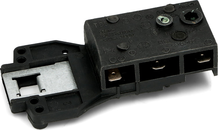 ELETTROSERRATURA RITARDATORE OBLÒ LAVATRICE REX ELECTROLUX AEG ZANUSSI ZOPPAS - CODICE RICAMBIO 50652882007, 6051050018, 6051214010 8996454236267, 8996454245201 Casa e cucina/Grandi elettrodomestici/Accessori e parti di ricambio/Ricambi e accessori per lavatrici/Sportelli per lavatrici Rossi Ricambi - Venetico Marina, Commerciovirtuoso.it