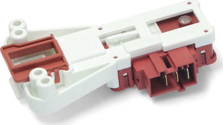 ELETTROSERRATURA SPORTELLO OBLO' LAVATRICE VESTEL 30023290 METALFLEX ZV-446 Casa e cucina/Grandi elettrodomestici/Accessori e parti di ricambio/Ricambi e accessori per lavatrici/Sportelli per lavatrici Rossi Ricambi - Venetico Marina, Commerciovirtuoso.it