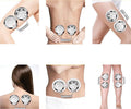 Elettrostimolatore Corpo Perdita Peso Dimagrante Riduce Pancia Cosce E Braccia Sport e Tempo Libero > Attrezzi e Abbigliamento Sportivo > Elettrostimolatori Trade Shop italia - Napoli, Commerciovirtuoso.it