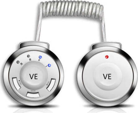 Elettrostimolatore Corpo Perdita Peso Dimagrante Riduce Pancia Cosce E Braccia Sport e Tempo Libero > Attrezzi e Abbigliamento Sportivo > Elettrostimolatori Trade Shop italia - Napoli, Commerciovirtuoso.it