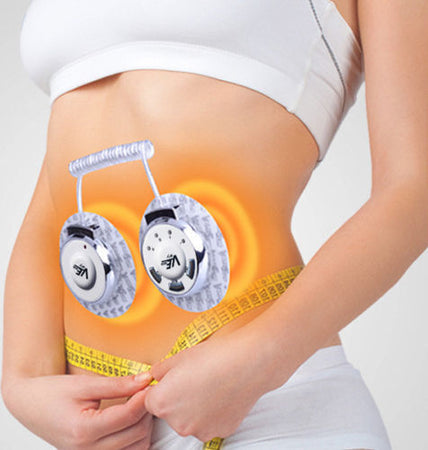 Elettrostimolatore Corpo Perdita Peso Dimagrante Riduce Pancia Cosce E Braccia Sport e Tempo Libero > Attrezzi e Abbigliamento Sportivo > Elettrostimolatori Trade Shop italia - Napoli, Commerciovirtuoso.it