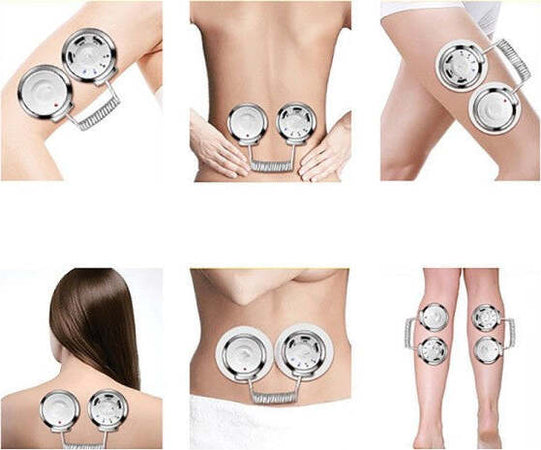 Elettrostimolatore-Corpo-Perdita-Peso-Dimagrante-Riduce-Pancia-Cosce-E-Braccia