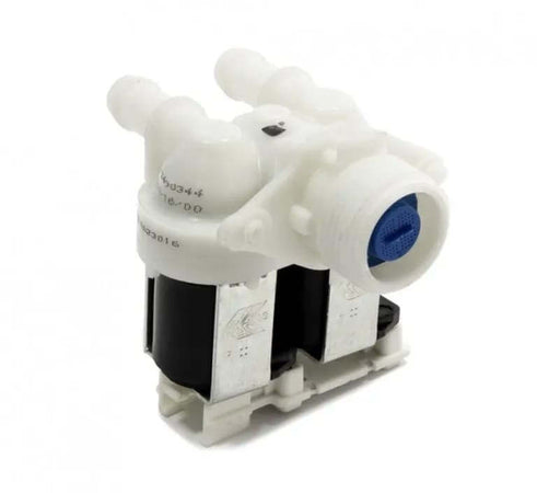Elettrovalvola Bauknecht Lavatrice 481010623017