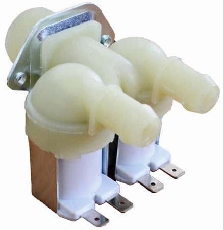 Elettrovalvola Beko Lavatrice 2836480100