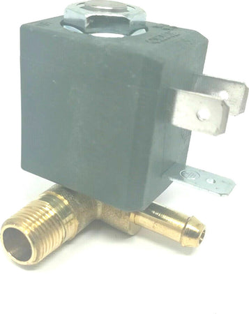 ELETTROVALVOLA BOBINA FERRO STIRO VAPORELLA POLTI RICAMBIO ORIGINALE M0006880 MODELLI IN DESCRIZIONE - Casa e cucina/Ferri da stiro e accessori/Accessori per ferro e asse da stiro/Accessori per generatori di vapore Rossi Ricambi - Venetico Marina, Commerciovirtuoso.it