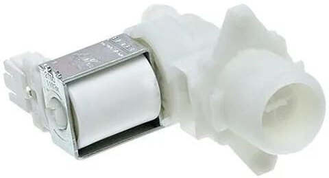 Elettrovalvola Candy Lavastoviglie 41033495