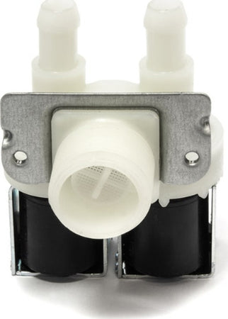 ELETTROVALVOLA CARICO ACQUA LAVATRICE 2 VIE 90° UNIVERSALE Casa e cucina/Grandi elettrodomestici/Accessori e parti di ricambio/Ricambi e accessori per lavatrici/Pompe di scarico per lavatrici Rossi Ricambi - Venetico Marina, Commerciovirtuoso.it