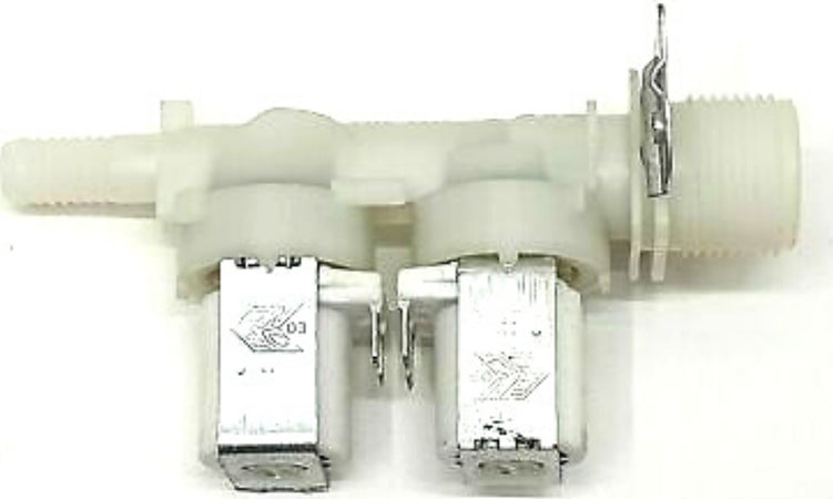 ELETTROVALVOLA LAVATRICE ARISTON INDESIT LAVASTOVIGLIE 2 BOBINE 1 VIA C00143737 ORIGINALE Casa e cucina/Grandi elettrodomestici/Accessori e parti di ricambio/Ricambi e accessori per lavatrici/Pompe di scarico per lavatrici Rossi Ricambi - Venetico Marina, Commerciovirtuoso.it