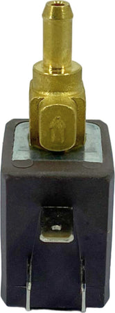 Elettrovalvola POLTI originale M0007258 Monta sui modelli in descrizione Casa e cucina/Aspirapolvere e pulizia di pavimenti e finestre/Accessori per aspirapolvere/Batterie e parti sostitutive Rossi Ricambi - Venetico Marina, Commerciovirtuoso.it