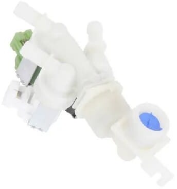 Elettrovalvola Rex,Acqua,Completo, Lavatrice 1468766405