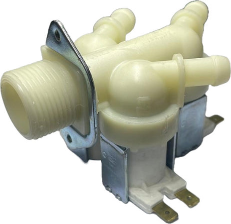 Elettrovalvola Tripla Uscita Per Lavatrice Ariston Hotpoint Originale C00045953 Casa e cucina/Grandi elettrodomestici/Accessori e parti di ricambio/Ricambi e accessori per lavatrici/Resistenze per lavatrici Rossi Ricambi - Venetico Marina, Commerciovirtuoso.it