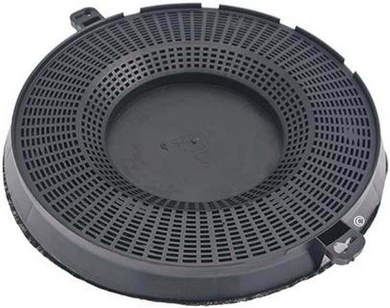 Elica Filtro carbone Mod. 48 F00572/S