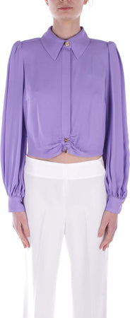 Elisabetta-Franchi-Camicie-Iris-da-donna
