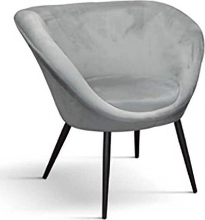 ELISSIA---poltrona-moderna-in-velluto-cm-72,5-x-87,5-x-78-h-Grigio-Milani-Home