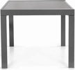 ELIZABETH---tavolo-in-vetro-cm-70x70/140x75-h-Nero-Milani-Home