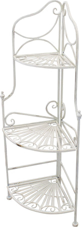 ELOÏSE---scaffale-3-piani-angolare-stile-provenzale-in-ferro-verniciato-Bianco-Milani-Home