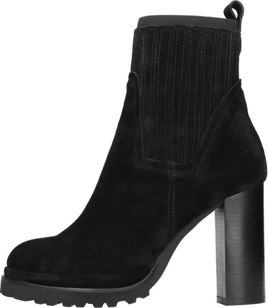 Elvio-Zanon-Stivali-Nero-da-donna