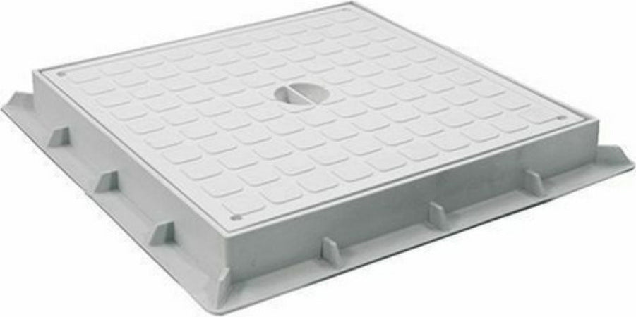 Em Coperchio In Plastica Con Telaio Chiusino Per Pozzetti Fai da te/Prodotti per la costruzione/Materiali da costruzione/Materie prime per la costruzione/Drenaggio Ogomondo - Martina Franca, Commerciovirtuoso.it