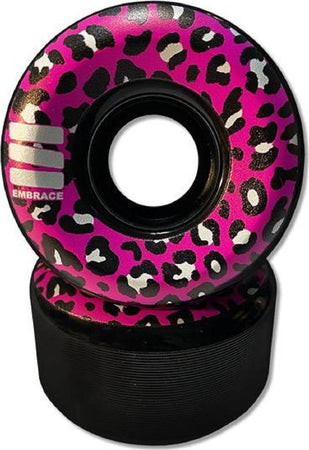 Embrace Ruote Skateboard 52mm Ruote Leopard Conical 100 a Ruota 30 Embrace2 Skate Sport e tempo libero/Sport/Mobilità urbana/Skateboard/Componenti/Ruote Snotshop - Roma, Commerciovirtuoso.it