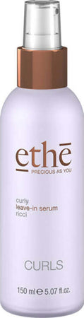 Emsibeth-ethè-curls-leave-in-serum-150-ml,-per-proteggere-e-definire-i-ricci-evitando-l'effetto-crespo.